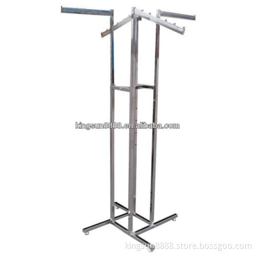 durable display rack furniture